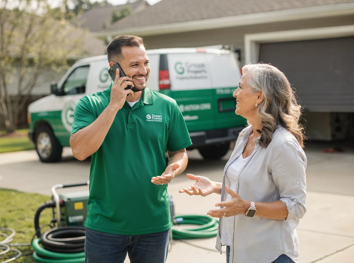 Water Damage Restoration Magnetic Springs, OH FAQs
